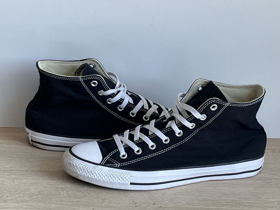 Converse all star r 46