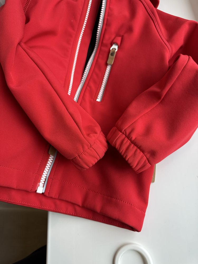 Reima softshell 98