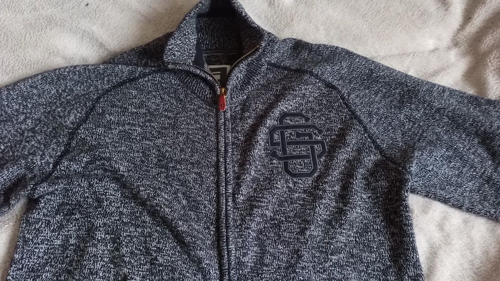 Оригінальна кофта G-Star Raw(L)