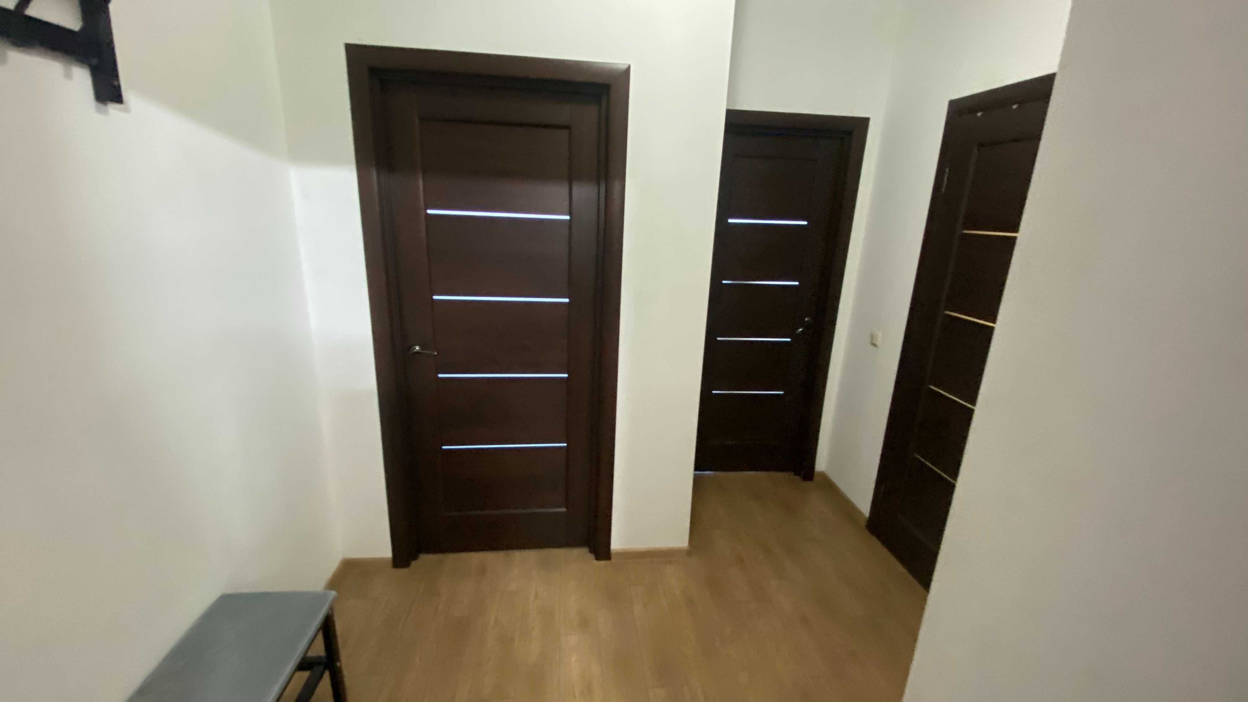 Оренда 1к квартрти з газом, біля парку