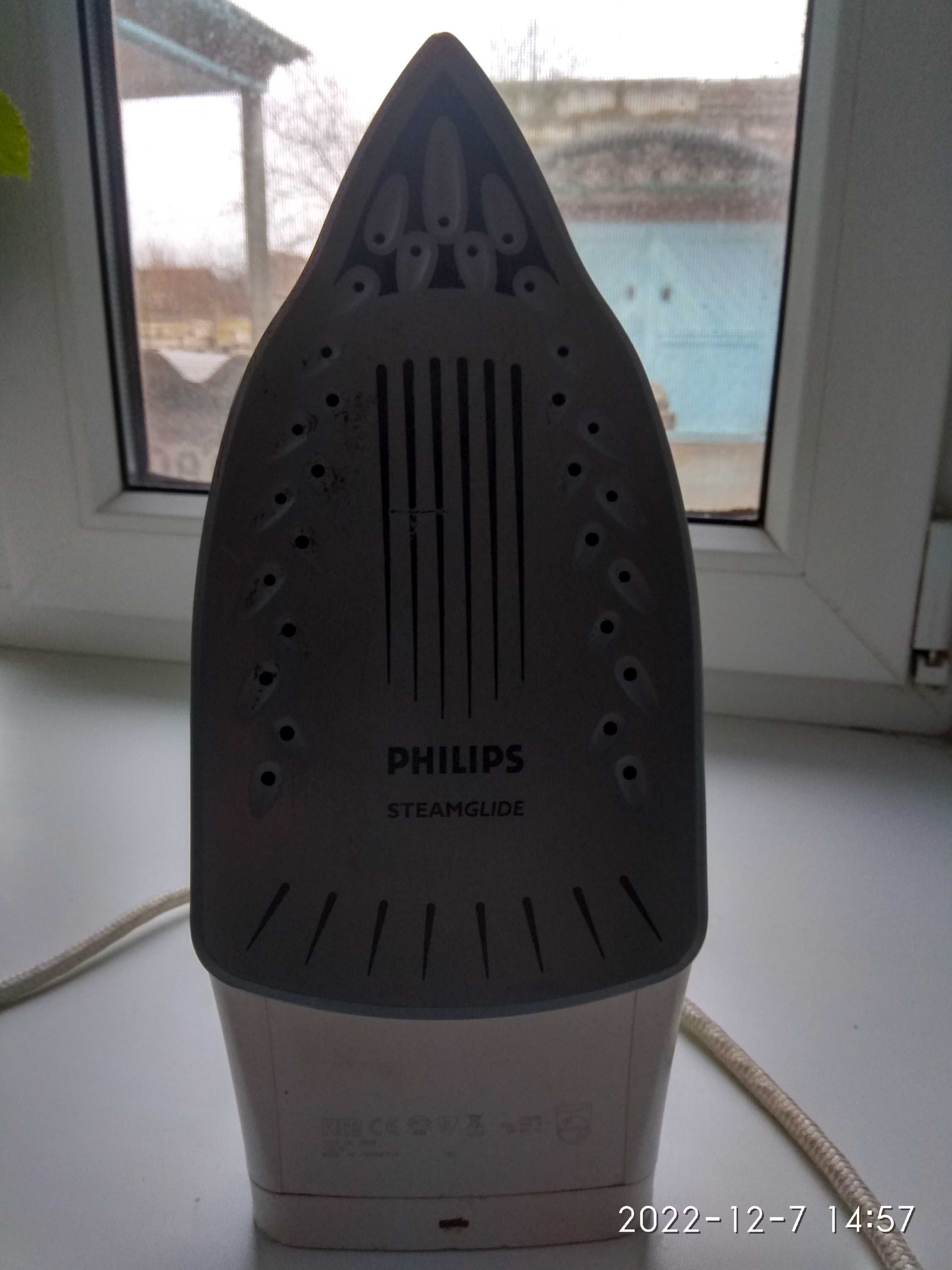 Утюг  Филипс Philips