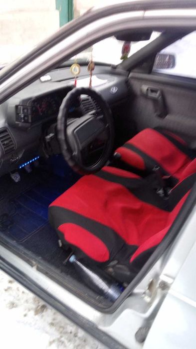 ВАЗ2110 2003 року випуску газ/бензин на повному ходу