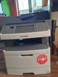 Kserokopiarka Lexmark X466
