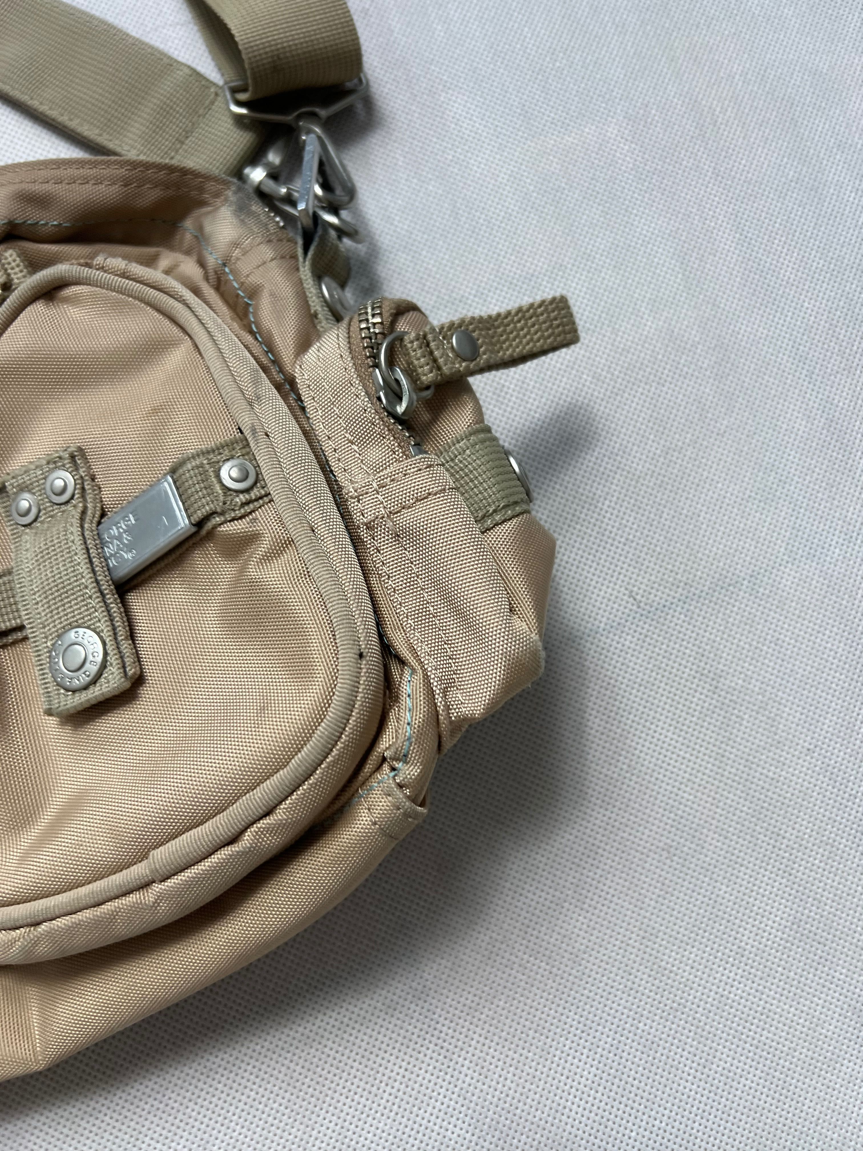 Torba George Gina & Lucy The Schnitzel Avant Garde Unisex
