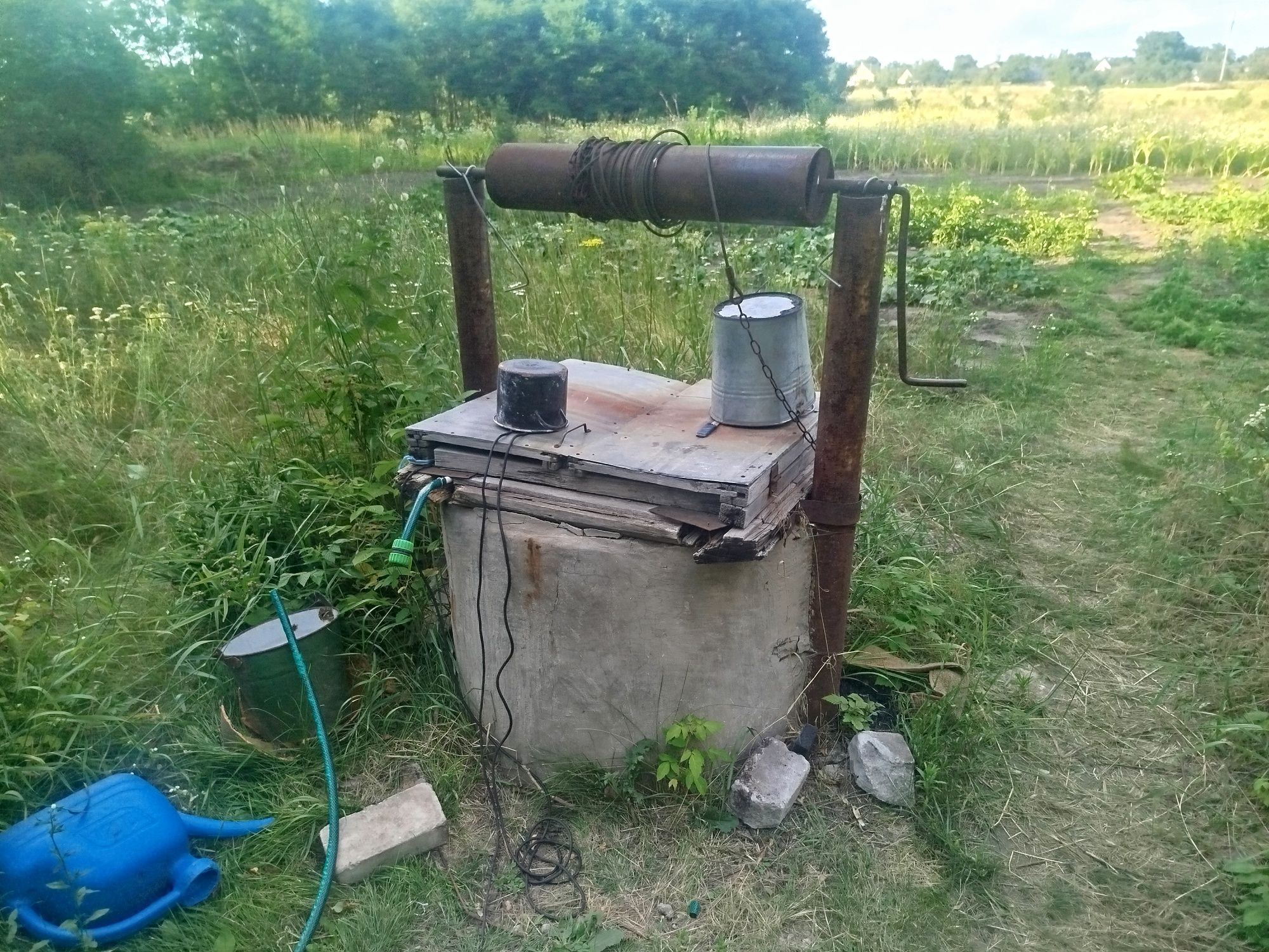 Продам дом, село Веселе