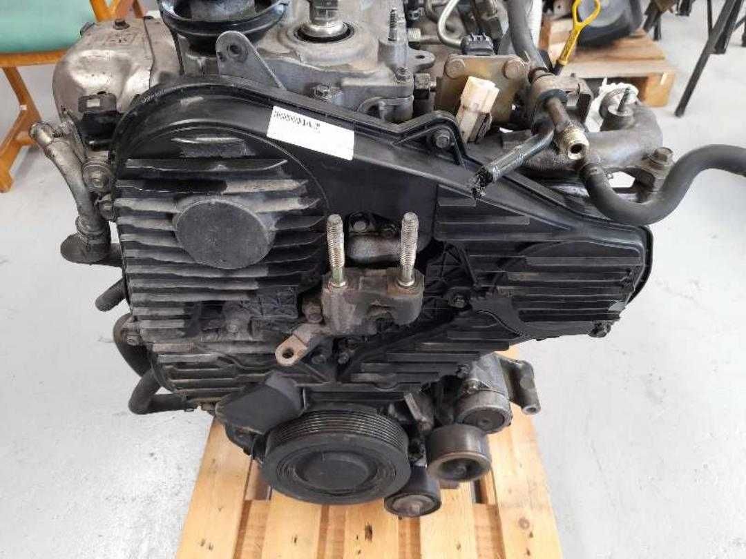 Motor Mazda 6     2,0CRDT  143cv    ref: RF