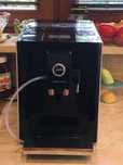 ekspres do kawy jura a9 one touch
