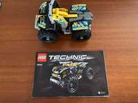 LEGO 42034 Technic Quad Bike - Produto Retirado