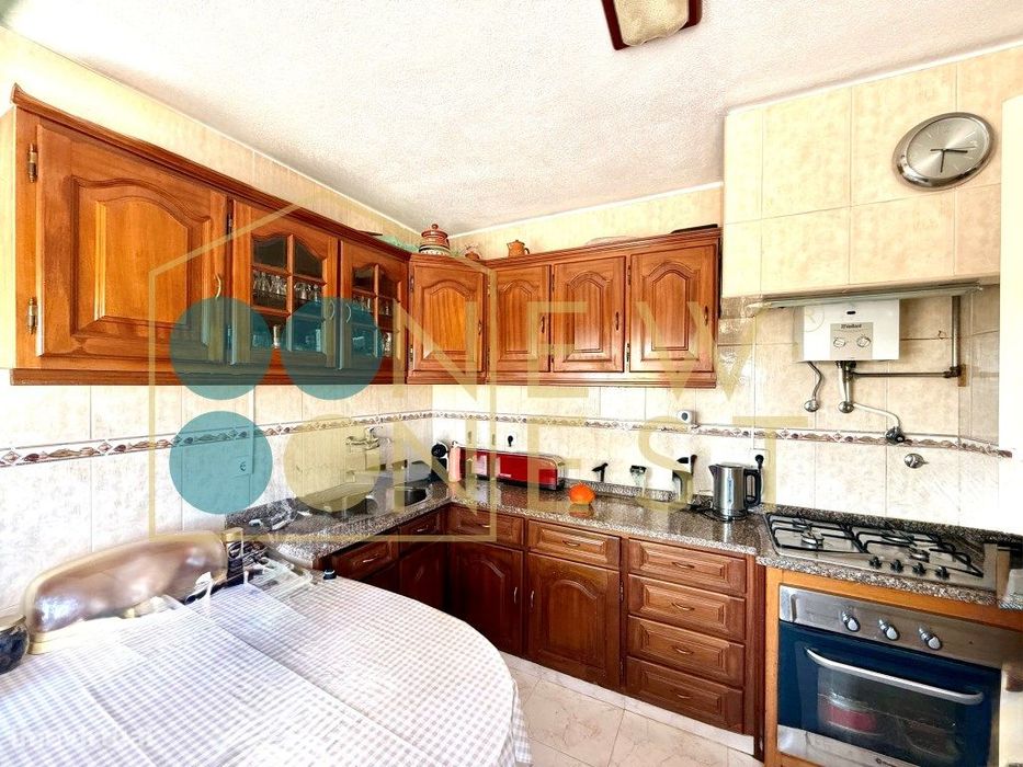 Apartamento T2+1, Vista Rio na Bela Vista em Setúbal