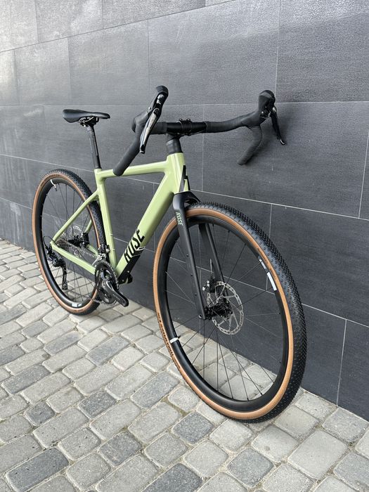 Гравійник Rose Backroad AL GRX400 , 2/10 , 51см