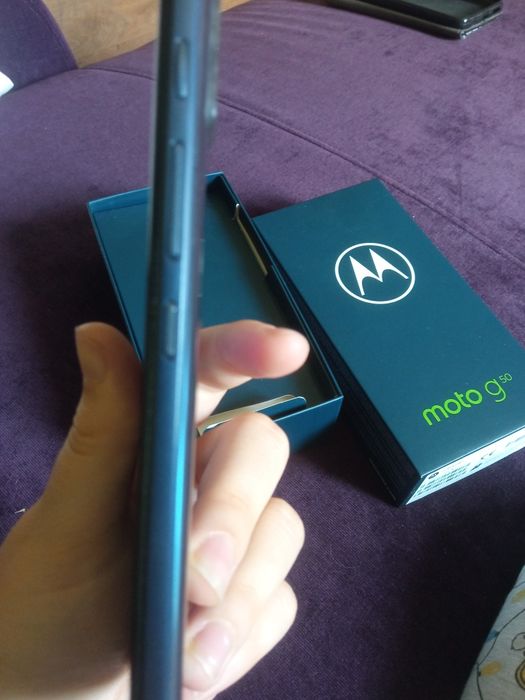 Motorola Moto g50 5G