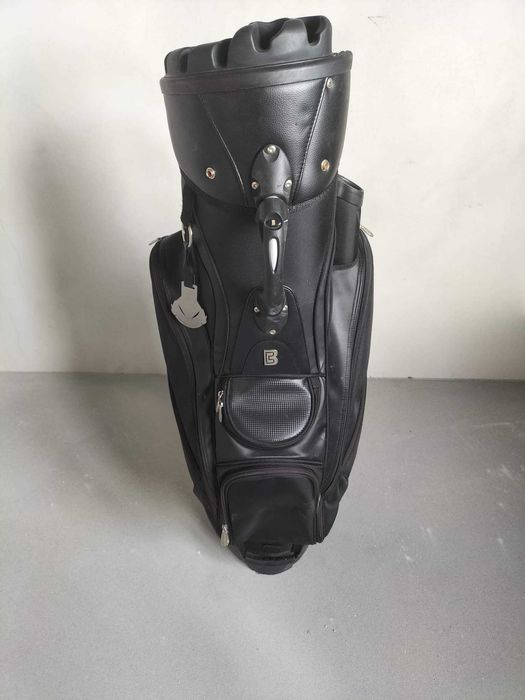Torba na kije golfowe