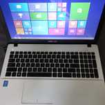 ASUS X550C Notebook PC + сумка