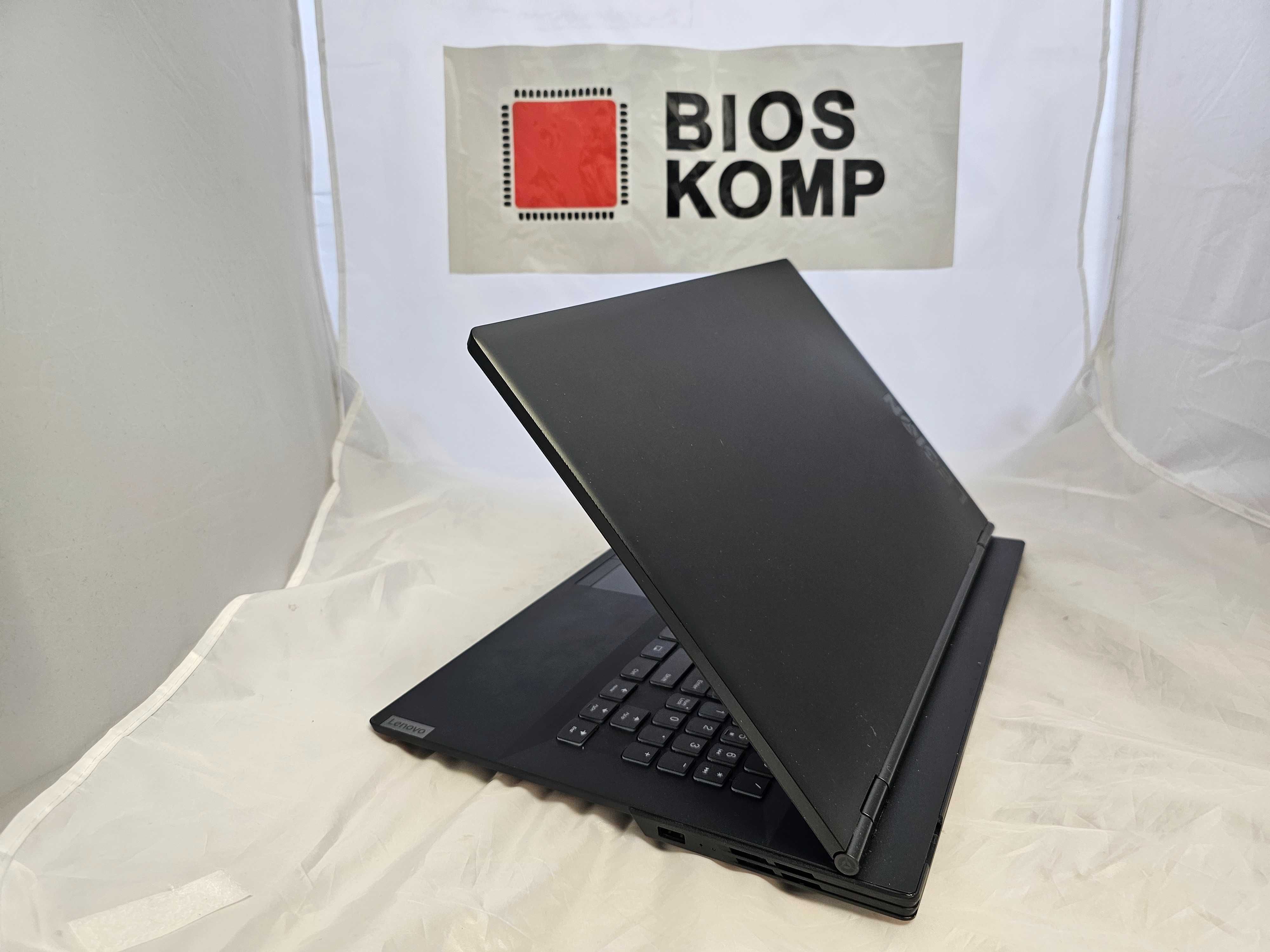 Laptop Lenovo Legion Y540/17.3/i5-9300H/16GB/512/GTX1650/Bioskomp