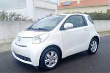 Vendo Toyota modelo IQ