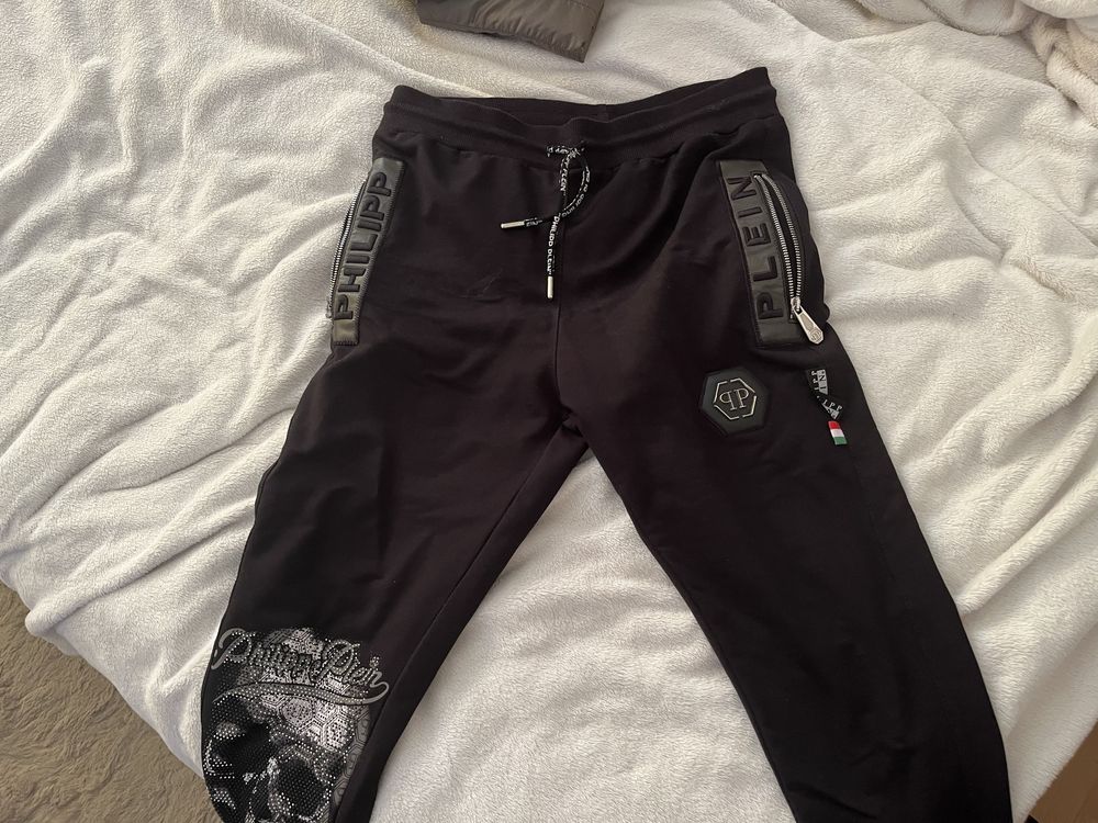 dres philip plein