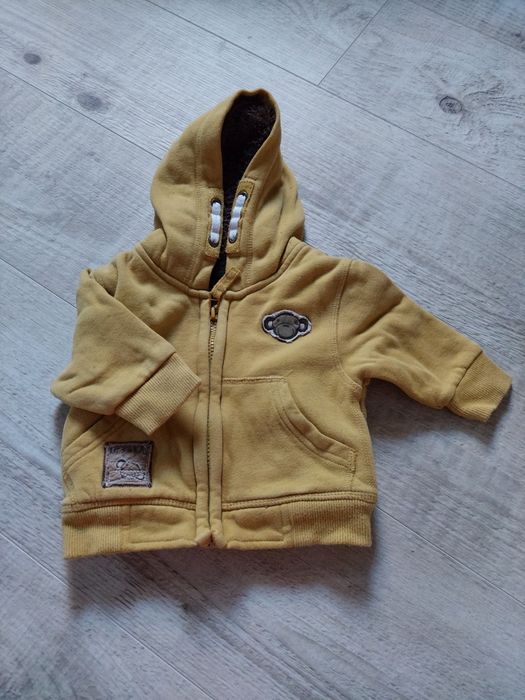 Bluza rozmiar 68