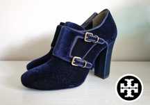 Buty na obcasie Tory Burch 6.5 M