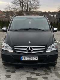 Mercedes Bens Viano