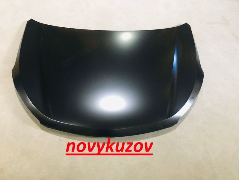 Продам Капот  Hyundai Santa FE Хюндай Санта Фе с 12-18
