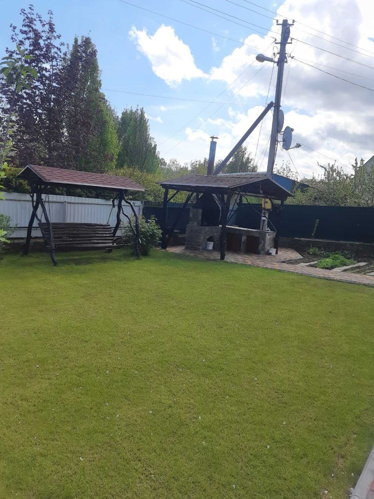 Відпочинок на Дністрі