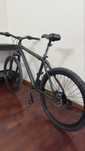 Bicicleta aro 25