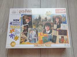 Puzzle Harry Potter