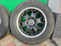 Комплект колес R18 6x139.7