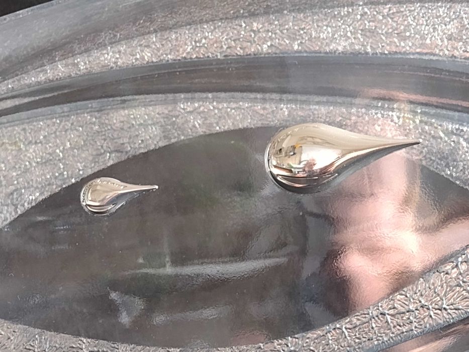 Wazon Duży Srebro 925