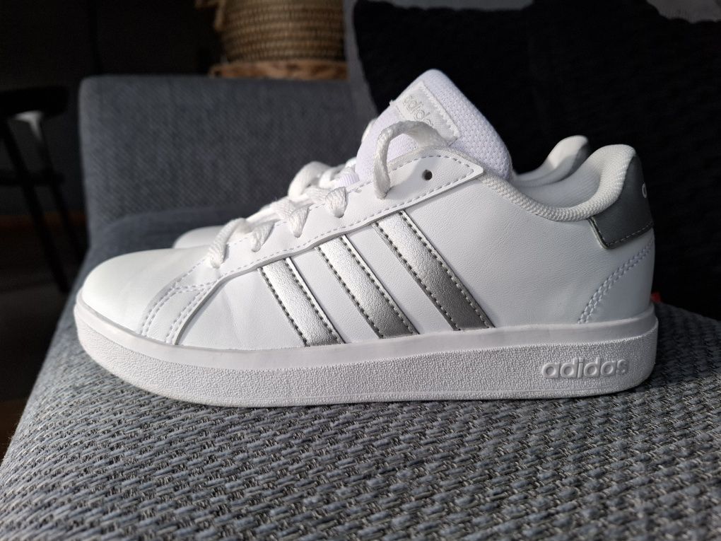 Trampki Adidas r. 33,5