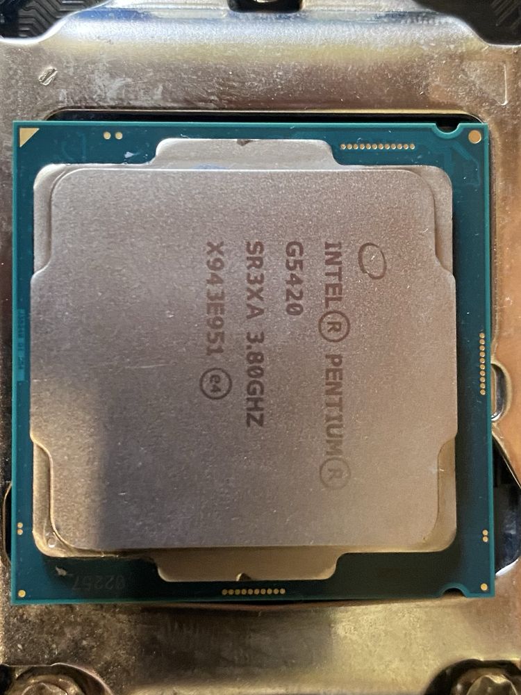 ASRock H310CM-DVS | Socket LGA1151 | DDR4 | MicroATX