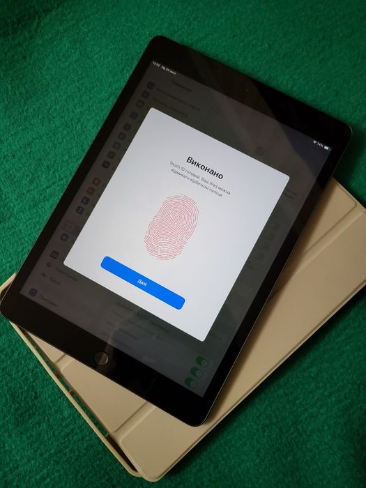 Ipad 10.2” LTE (8-го покоління) 2020 32 гб планшет apple