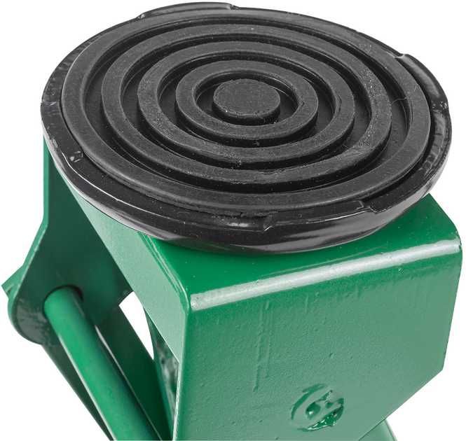 Домкрат гидравлический подкатной 3т 145мм-465мм домкрат гідравлічний