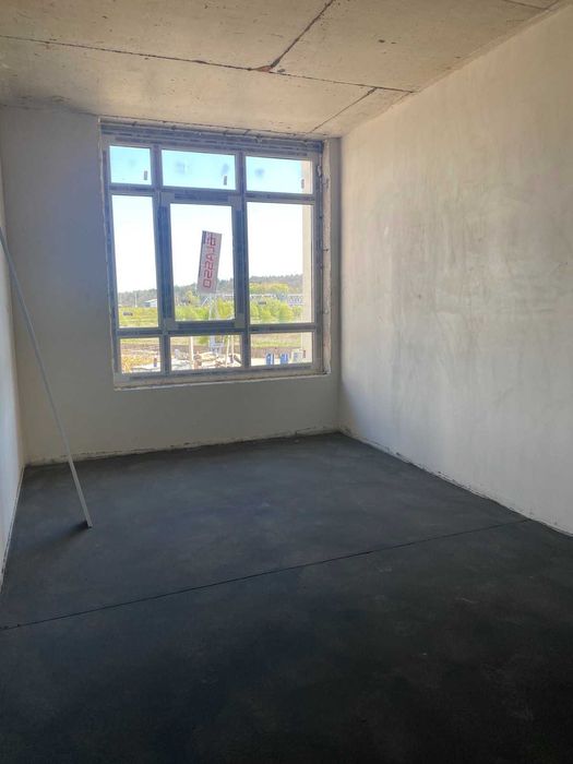 Однокімнатна  50 000 грн /  м2