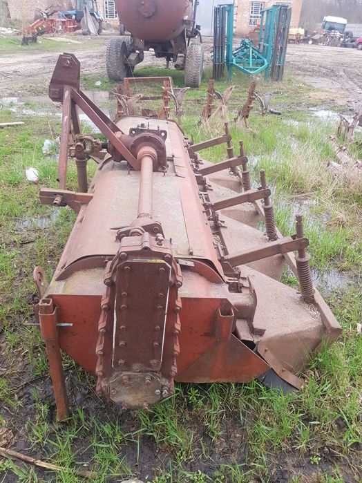 Продам фрезу гребне утворюючу