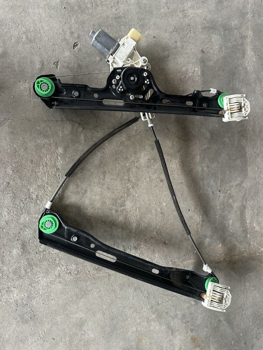 Elevador do vidro com motor Frente Esq Bmw serie 1