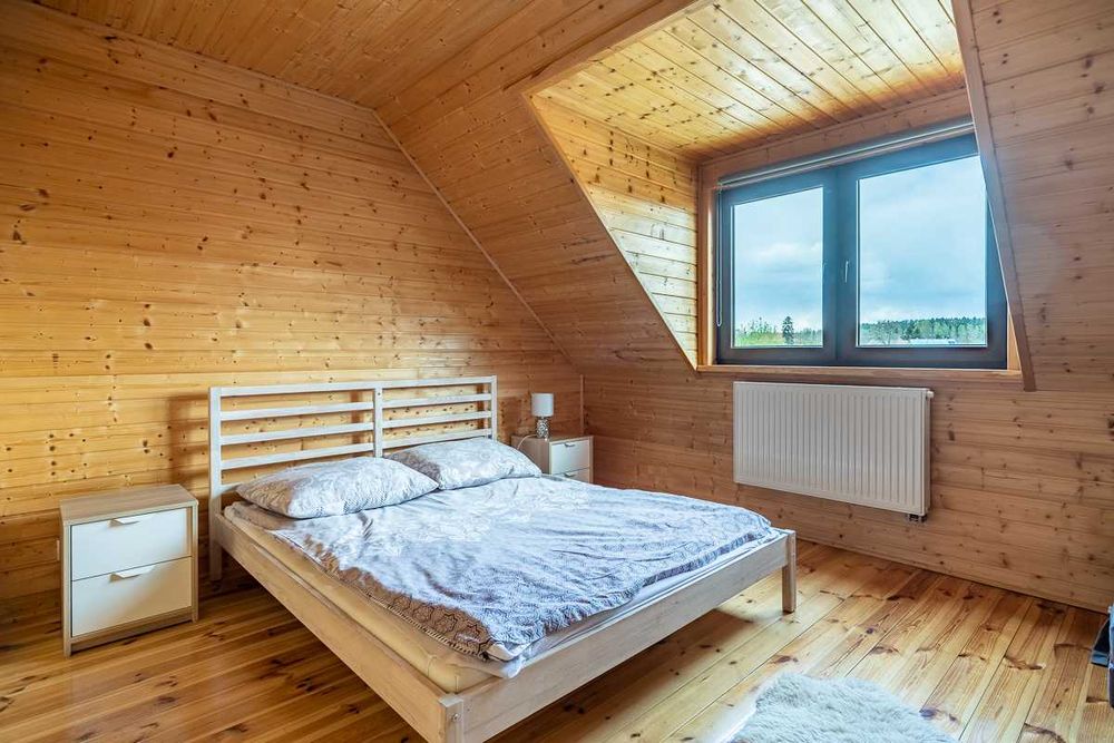 Sylwester 2025/2026 w Paprockiej chacie - Domki z basenem!