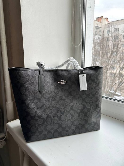 Сумка Шопер Coach