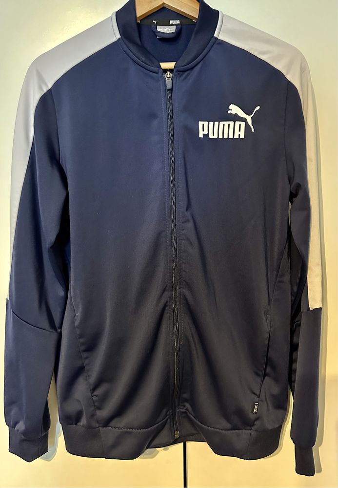 PUMA bluza rozpinana