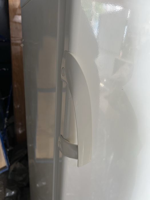 Морозильна камера