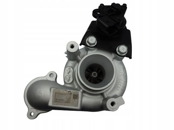 Turbo 49373.02013 MITSUBISHI 1.4 1.5 1.6 1.7 Citroen Peugeot Ford
