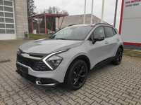 Kia Sportage 1.6 T-GDI 180KM! Anniversary! AWD! Promocyjny kredyt!