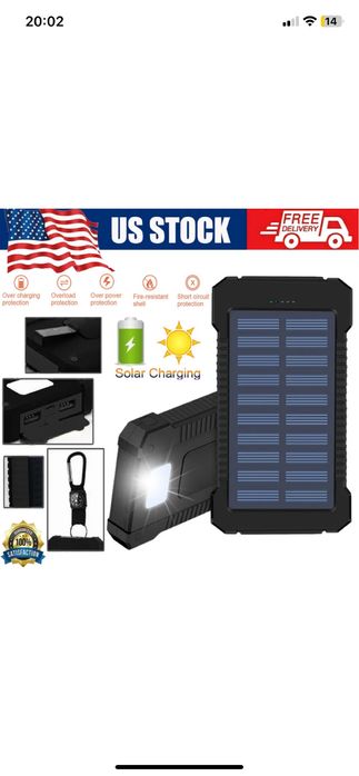 Power bank, павер банк, Power bank 10000 mah