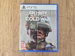 Call of Duty Black Ops Cold War PS5