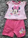 Komplecik Minnie