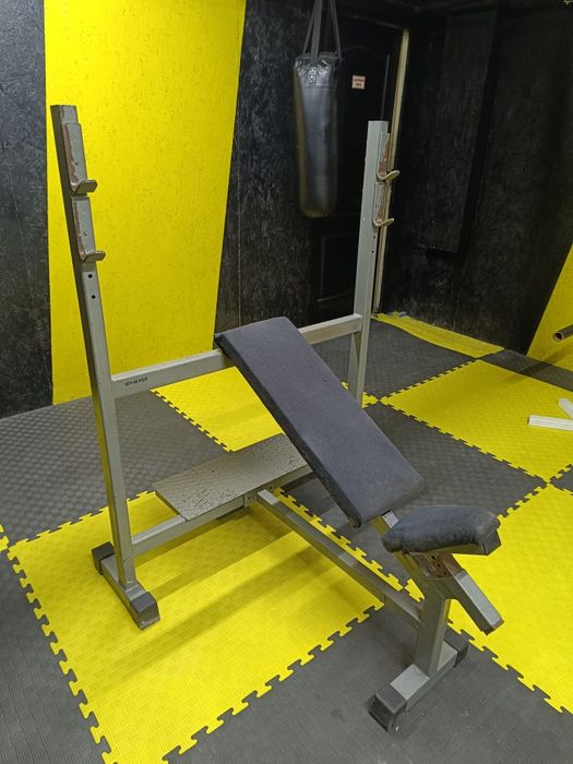 Проф тренажери комплект /роздріб