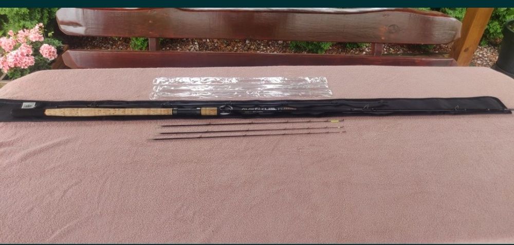 Feeder Guru Aventus Feeder 80cw Daiwa