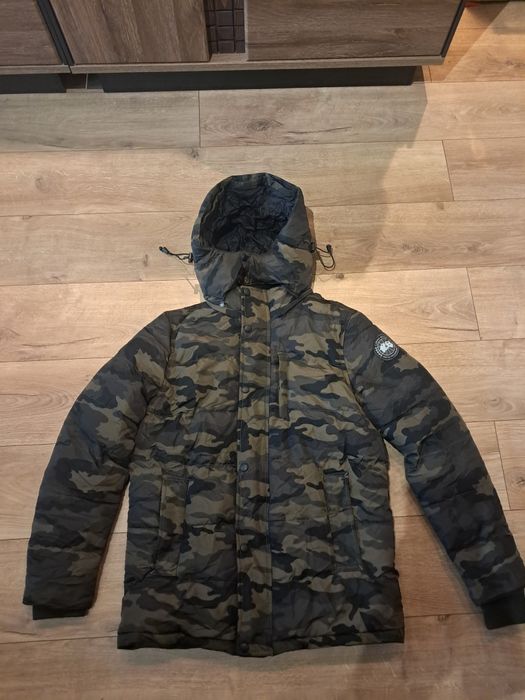 Kurtka Canada Goose