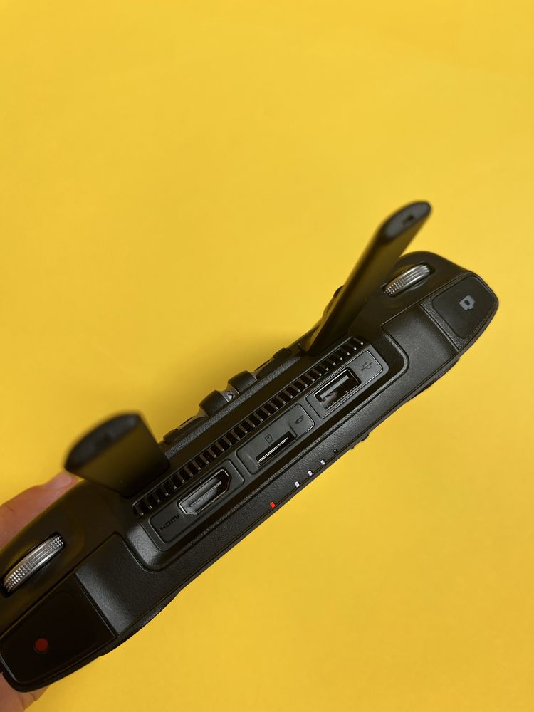 DJI smart controler