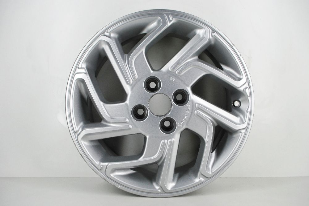 16" 4x100 Suzuki Felgi aluminiowe PROMOCJA!!!